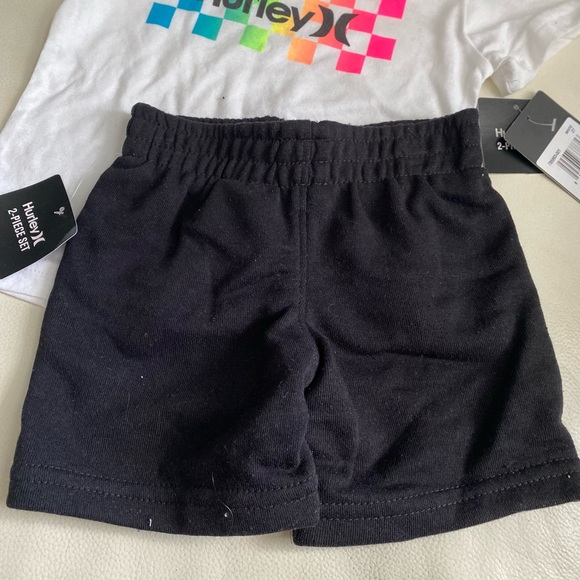 Hurley Set - Picture 6 of 7